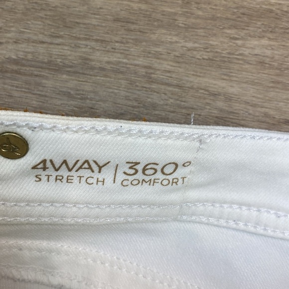 DL1961 |‎ Amanda Skinny | Cropped Jeans - Picture 12 of 16